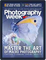 Photography Week (Digital) Subscription                    April 1st, 2015 Issue