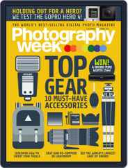 Photography Week (Digital) Subscription                    April 2nd, 2015 Issue