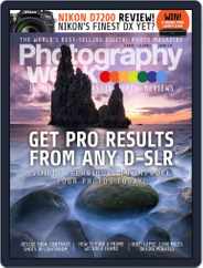 Photography Week (Digital) Subscription                    April 9th, 2015 Issue