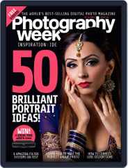 Photography Week (Digital) Subscription                    April 16th, 2015 Issue