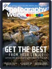 Photography Week (Digital) Subscription                    April 23rd, 2015 Issue