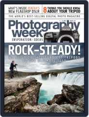 Photography Week (Digital) Subscription                    May 7th, 2015 Issue