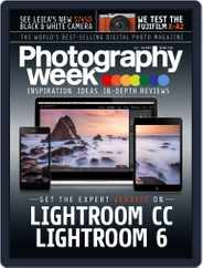 Photography Week (Digital) Subscription                    May 14th, 2015 Issue