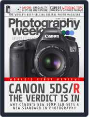 Photography Week (Digital) Subscription                    June 25th, 2015 Issue