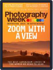 Photography Week (Digital) Subscription                    July 30th, 2015 Issue