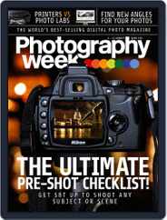 Photography Week (Digital) Subscription                    August 6th, 2015 Issue