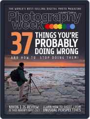Photography Week (Digital) Subscription                    August 13th, 2015 Issue