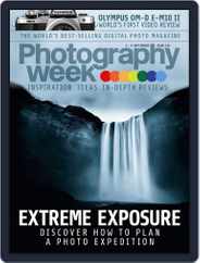 Photography Week (Digital) Subscription                    September 3rd, 2015 Issue