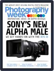 Photography Week (Digital) Subscription                    September 24th, 2015 Issue