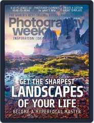 Photography Week (Digital) Subscription                    October 1st, 2015 Issue