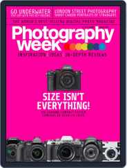 Photography Week (Digital) Subscription                    October 8th, 2015 Issue