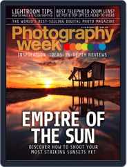 Photography Week (Digital) Subscription                    October 14th, 2015 Issue