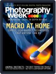 Photography Week (Digital) Subscription                    October 21st, 2015 Issue