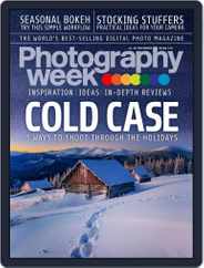 Photography Week (Digital) Subscription                    December 24th, 2015 Issue
