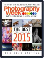 Photography Week (Digital) Subscription                    December 31st, 2015 Issue