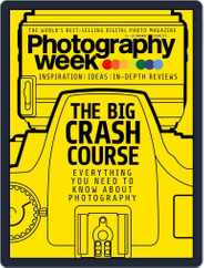 Photography Week (Digital) Subscription                    January 14th, 2016 Issue