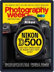 Photography Week (Digital) Subscription                    January 21st, 2016 Issue
