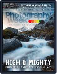 Photography Week (Digital) Subscription                    January 28th, 2016 Issue