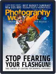 Photography Week (Digital) Subscription                    February 25th, 2016 Issue