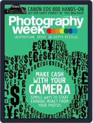 Photography Week (Digital) Subscription                    March 3rd, 2016 Issue