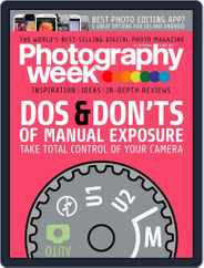 Photography Week (Digital) Subscription                    March 24th, 2016 Issue