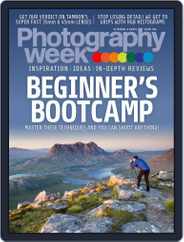Photography Week (Digital) Subscription                    March 31st, 2016 Issue