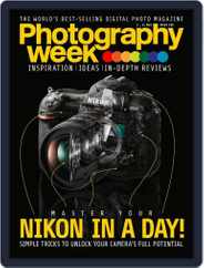 Photography Week (Digital) Subscription                    May 5th, 2016 Issue