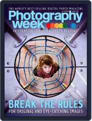 Photography Week (Digital) Subscription                    May 12th, 2016 Issue