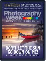 Photography Week (Digital) Subscription                    May 26th, 2016 Issue