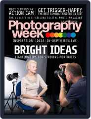 Photography Week (Digital) Subscription                    June 9th, 2016 Issue