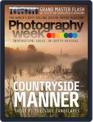 Photography Week (Digital) Subscription                    June 16th, 2016 Issue