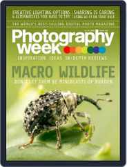 Photography Week (Digital) Subscription                    June 23rd, 2016 Issue