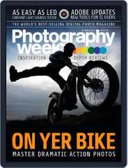 Photography Week (Digital) Subscription                    June 30th, 2016 Issue