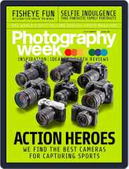 Photography Week (Digital) Subscription                    August 10th, 2016 Issue