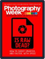 Photography Week (Digital) Subscription                    August 25th, 2016 Issue