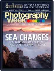 Photography Week (Digital) Subscription                    September 1st, 2016 Issue