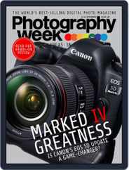 Photography Week (Digital) Subscription                    September 14th, 2016 Issue