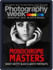 Photography Week (Digital) Subscription                    September 15th, 2016 Issue