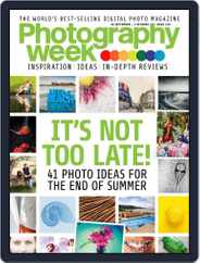 Photography Week (Digital) Subscription                    September 29th, 2016 Issue