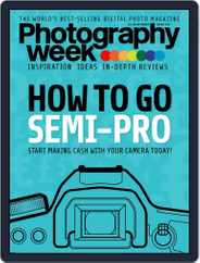 Photography Week (Digital) Subscription                    October 11th, 2016 Issue