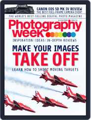Photography Week (Digital) Subscription                    October 20th, 2016 Issue