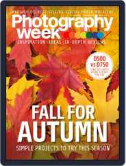 Photography Week (Digital) Subscription                    October 27th, 2016 Issue