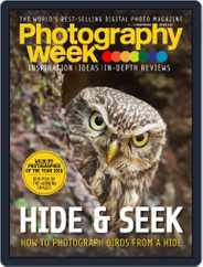 Photography Week (Digital) Subscription                    November 9th, 2016 Issue
