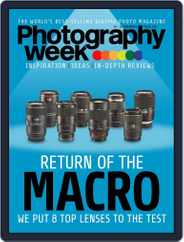 Photography Week (Digital) Subscription                    November 10th, 2016 Issue
