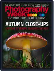 Photography Week (Digital) Subscription                    November 17th, 2016 Issue