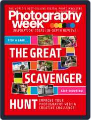 Photography Week (Digital) Subscription                    November 24th, 2016 Issue