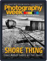 Photography Week (Digital) Subscription                    December 1st, 2016 Issue