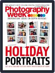 Photography Week (Digital) Subscription                    December 15th, 2016 Issue