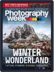 Photography Week (Digital) Subscription                    December 22nd, 2016 Issue