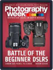 Photography Week (Digital) Subscription                    January 12th, 2017 Issue